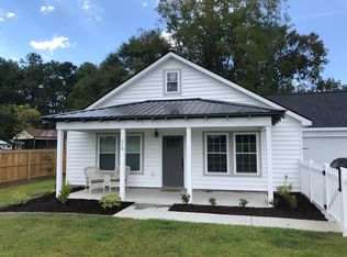 519 Whitesville Rd, Moncks Corner, SC 29461