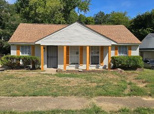 3356 William Tell Dr, Memphis, TN 38127