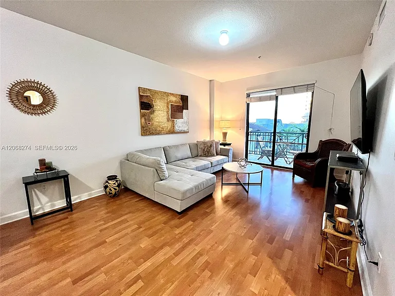 8390 SW 72nd Ave #521 — Photo 1