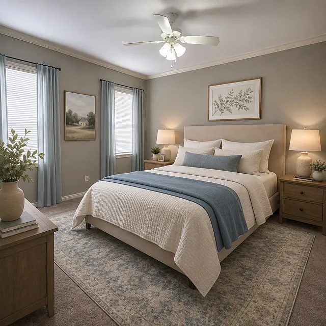2 bed, 1000 sqft, $1,795 — Photo 4