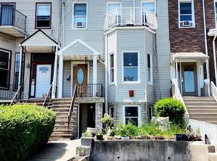 300 Paterson Plank Rd #1&2, Jersey City, NJ 07307