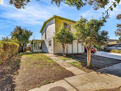 5212 Creely Ave, Richmond, CA, 94804