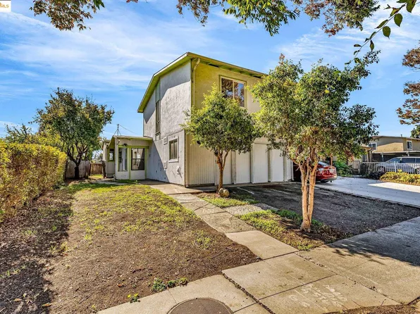 5212 Creely Ave, Richmond, CA 94804