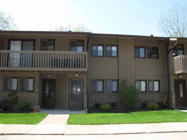 2479 Euclid Heights Blvd #15, Cleveland Heights, OH 44106