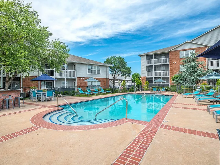 The Parker Apartment Homes general photo