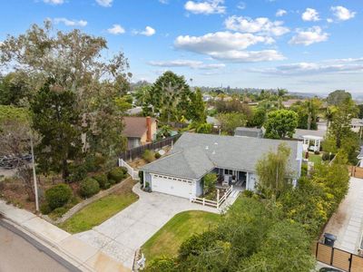 742 Doris Dr, Encinitas, CA, 92024