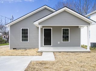 18 A St, Winchester, KY 40391