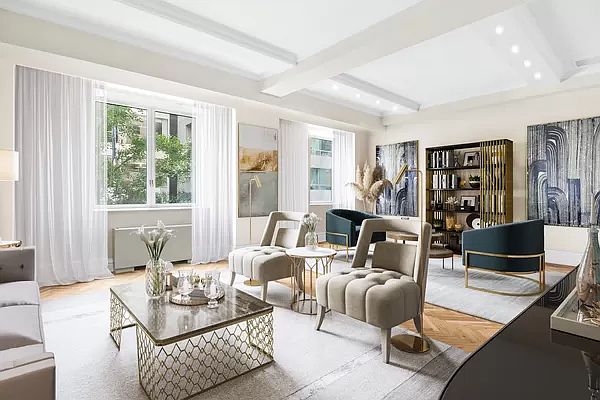 1st image of 502 Park Ave APT 3B