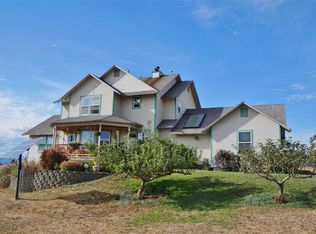1810 Brooks Rd, Evans, WA 99126