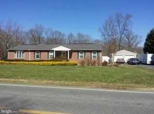 3700 Elsa Ave, Waldorf, MD 20603