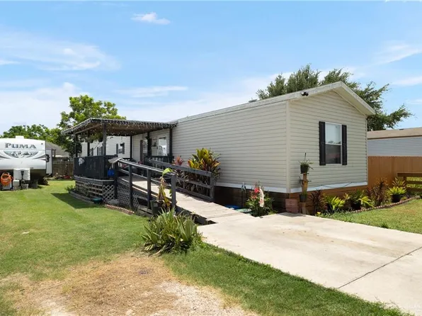 1532 Oak Ln, Weslaco, TX 78599