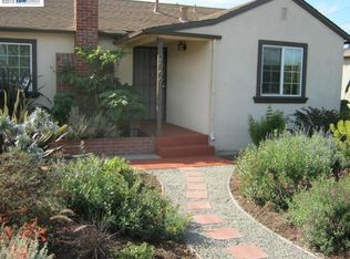 2566 Williams St, San Leandro, CA 94577