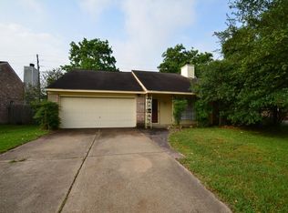 17915 Glenledi Dr, Houston, TX 77084