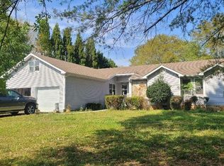 2600 Mars Hill Church Rd NW, Acworth, GA 30101