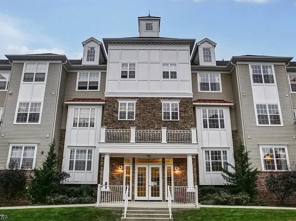 2302 Enclave Cir #2302, Franklin Twp., NJ 08873
