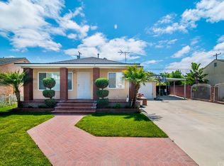 11450 Liggett St, Norwalk, CA 90650