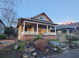 3105 SE Main St APT 1, Portland, OR 97214
