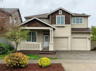 5826 Pennsylvania St SE, Lacey, WA 98513