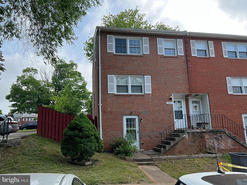 1st image of 14441 Filarete St #A