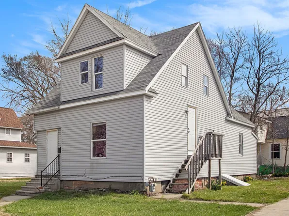 626 Fremont St, Elkhart, IN 46516