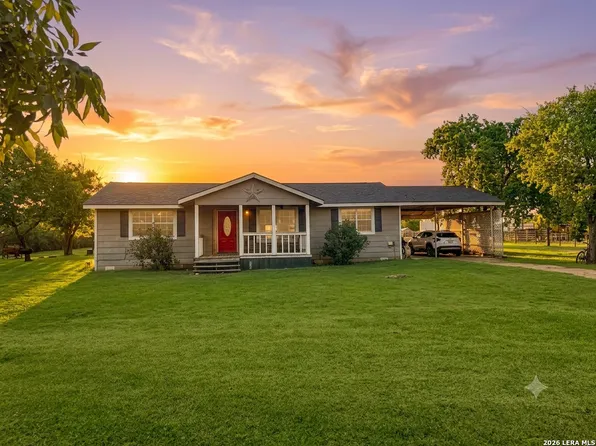 282 Cr 4603, Dilley, TX 78017