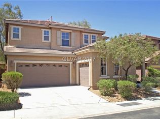 1155 Lake Berryessa St, Henderson, NV 89002