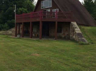 889 Massie Run Rd, Bainbridge, OH 45612