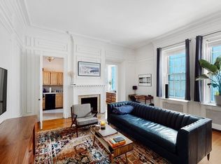 1 Gloucester St APT 4, Boston, MA 02115