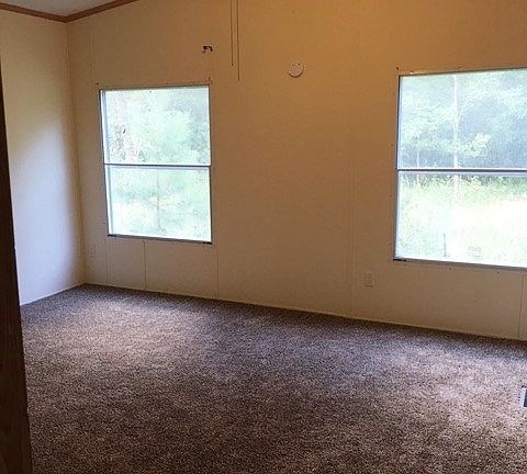 Huge walk in closets!