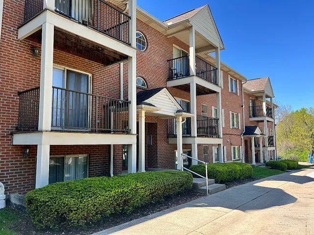 3141 Werk Rd #6