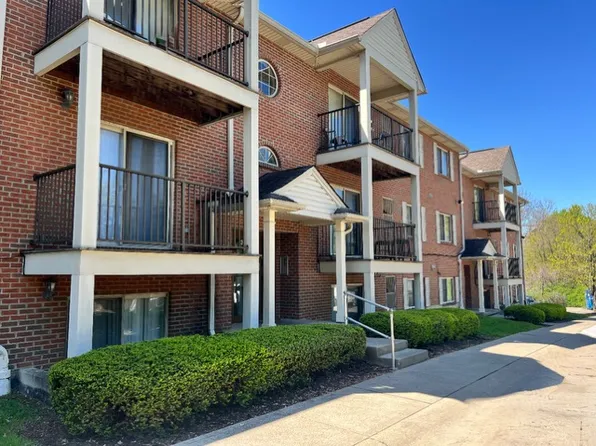 3141 Werk Rd APT 6, Cincinnati, OH 45211