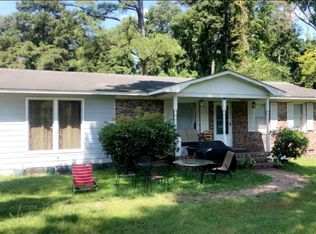 1032 Woodfield Circle Park, Conway, SC 29526