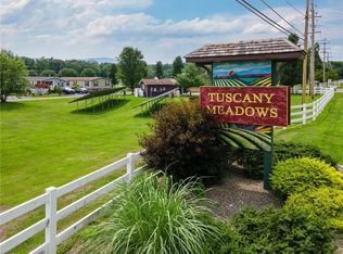 9 Tuscany Mdw #9, Durham, NY 12423