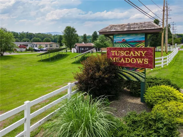 9 Tuscany Mdw #9, Durham, NY 12423