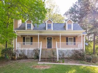 718 Slew Ave, Lawrenceville, GA 30043