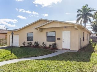 7640 Johnson St, Pembroke Pines, FL 33024
