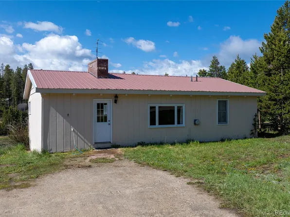 23976 County Rd 50, Fraser, CO 80442
