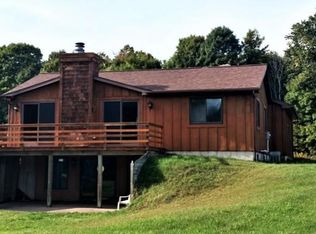 17134 Wallow Rd, Glidden, WI 54527