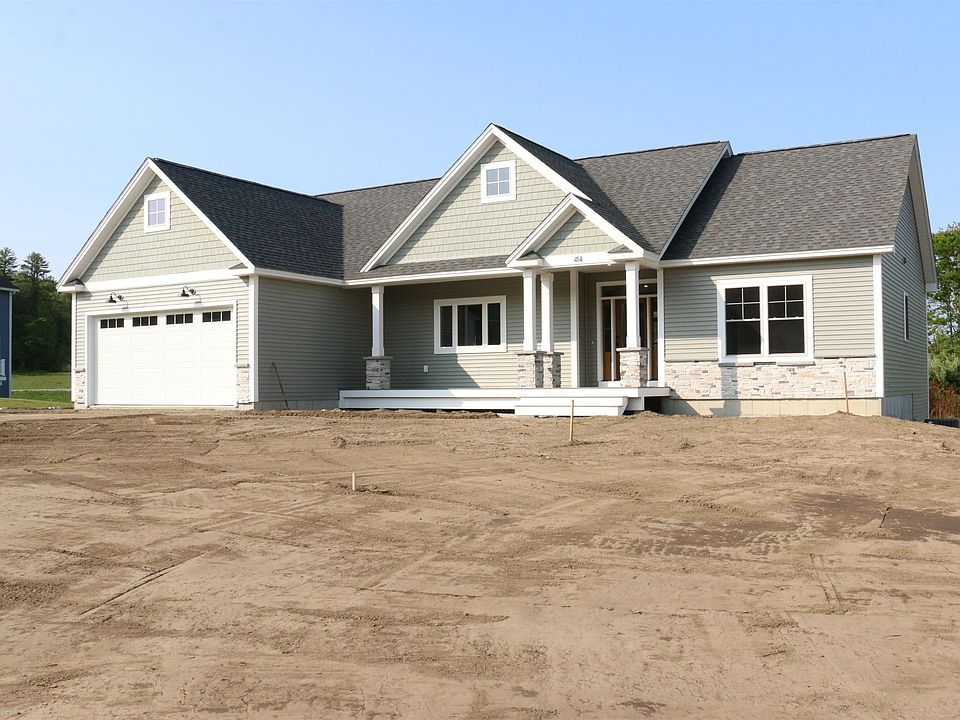 414 Blane Circle UNIT 53, Pembroke, NH 03275 Zillow