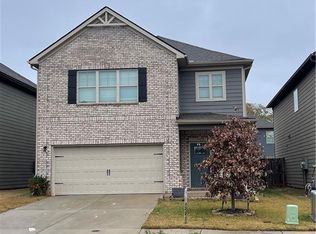 11667 Stovall Pl, Hampton, GA 30228