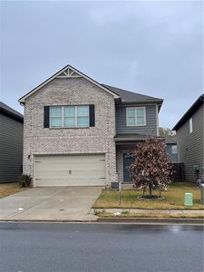 11667 Stovall Pl, Hampton, GA, 30228