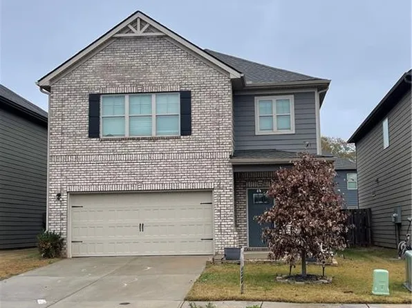 11667 Stovall Pl, Hampton, GA 30228