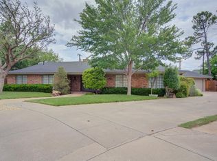 5323 20th St, Lubbock, TX 79407