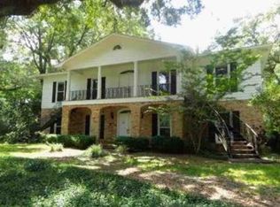 4601 Bit And Spur Rd, Mobile, AL 36608