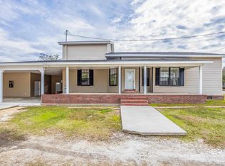 315 E Horner St, Atmore, AL 36502