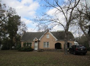 742 W Main St, Magnolia, AR 71753