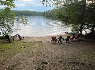 Lord Rd, Sanbornville, NH 03872