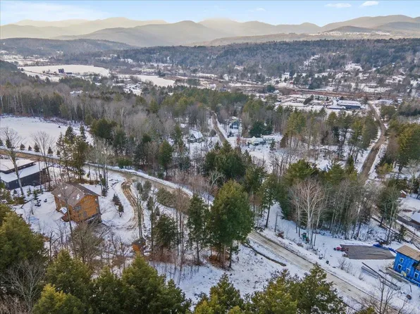 0 Summit View Drive #3, Stowe, VT 05672