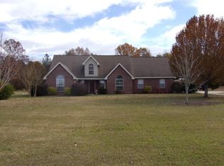 191 Green Land Rd, Starkville, MS 39759