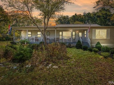8252 Mapavi Dr, Bonne Terre, MO, 63628